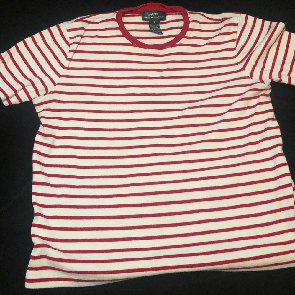 Ralph Lauren Tee